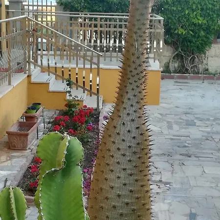 Apartment Da Filippo Marzamemi