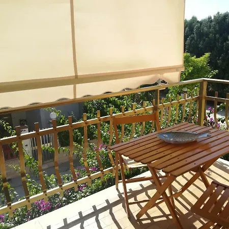 Da Filippo Apartment *
