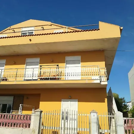 Da Filippo Apartment Marzamemi