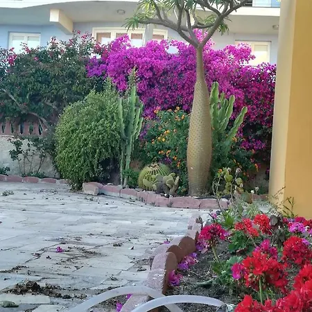 Apartment Da Filippo
