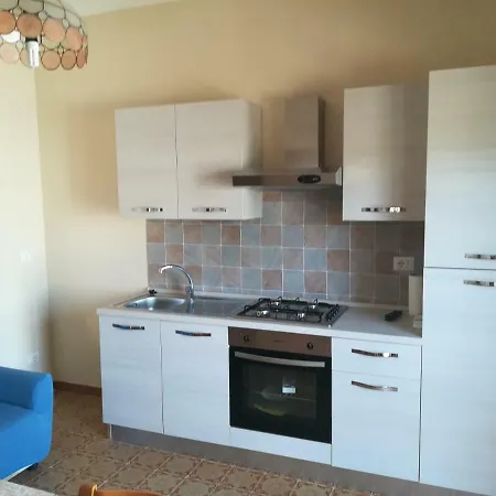 Da Filippo Apartment *