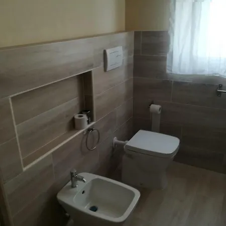 Da Filippo Apartment *