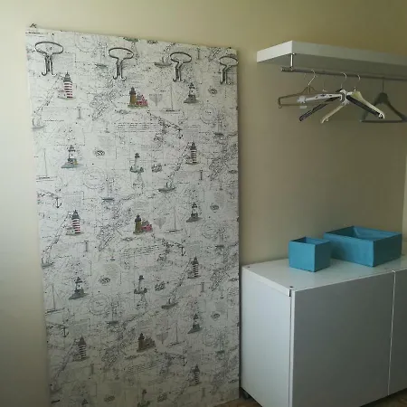 Da Filippo Apartment Marzamemi