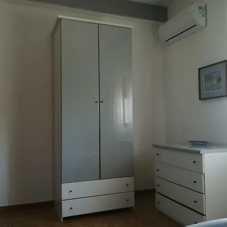 Apartment Da Filippo *