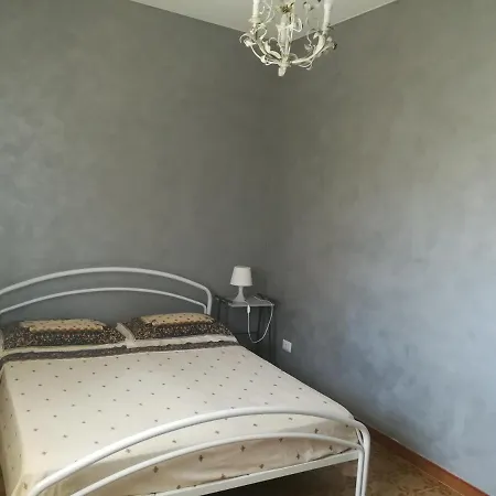 Apartment Da Filippo