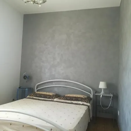 Da Filippo Apartment *