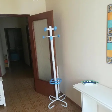 Da Filippo Apartment Marzamemi